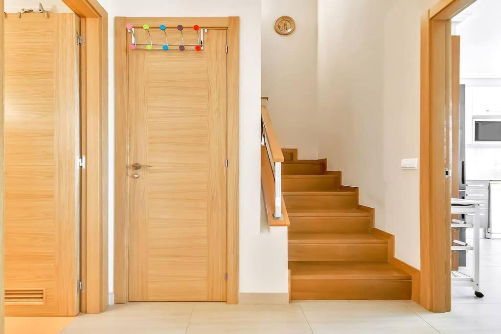 Grande Apartamento, Sotavento 3, La Tejita, El Medano Granadilla De Abona Buitenkant foto