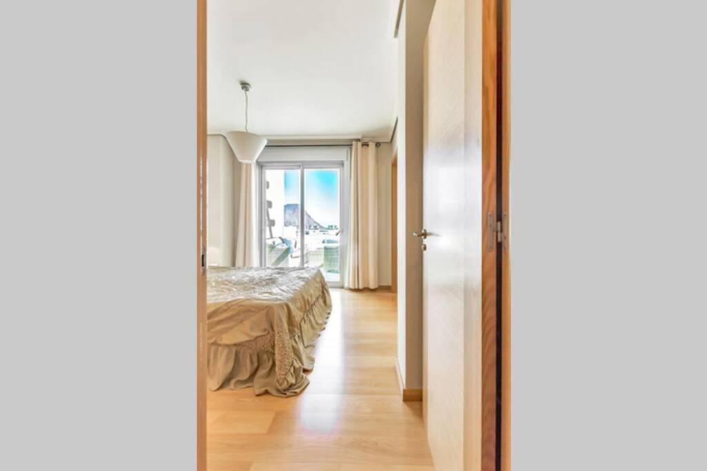 Grande Apartamento, Sotavento 3, La Tejita, El Medano Granadilla De Abona Buitenkant foto